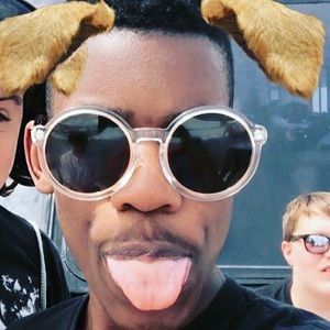 Meet your Posher, Dominic